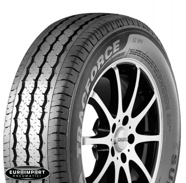 Sunny Nl106  215/70 R16 108 T  Carico C 